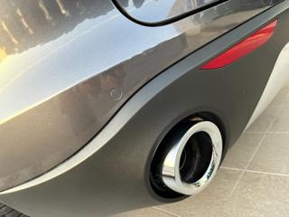 ALFA ROMEO Stelvio usata, con Monitoraggio pressione pneumatici