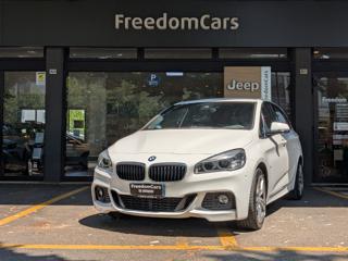 BMW 218 d Active Tourer Msport