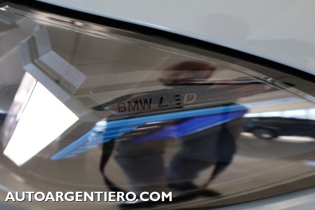 BMW 420 usata, con Luce d