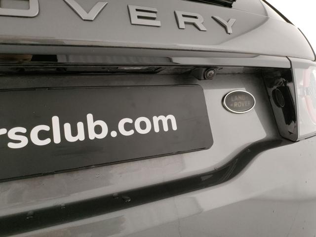 LAND ROVER Discovery Sport usata, con Volante multifunzione