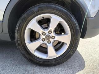OPEL Antara usata, con Cruise Control