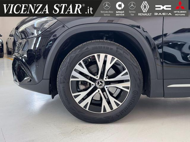 MERCEDES-BENZ GLA 180 usata, con Alzacristalli elettrici