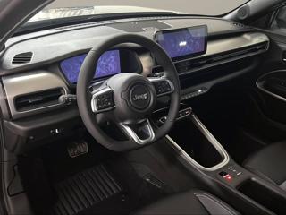 JEEP Avenger usata, con Servosterzo