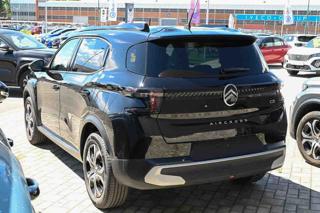 CITROEN C3 Aircross usata, con Airbag Passeggero