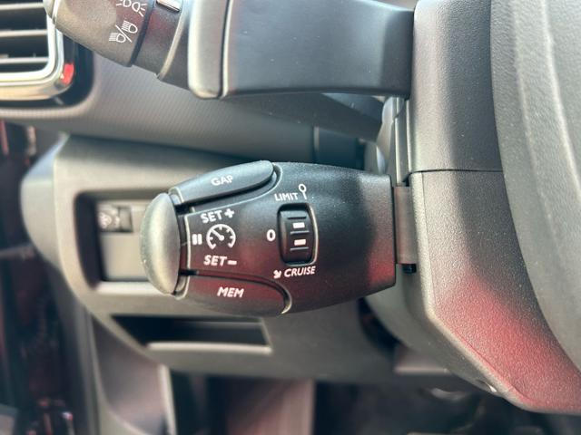 CITROEN C5 Aircross usata, con Filtro antiparticolato