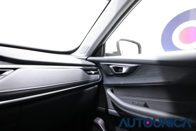 DR MOTOR DR 5.0 usata, con Volante multifunzione