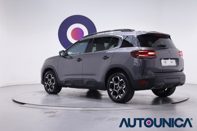 CITROEN C5 Aircross usata, con Immobilizzatore elettronico