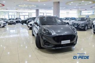 FORD Puma usata, con Airbag laterali