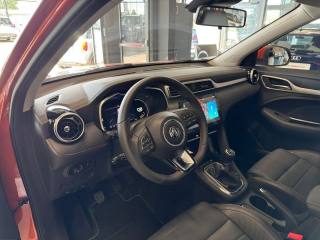 MG ZS usata, con Controllo trazione