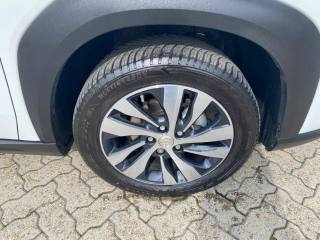 SUZUKI S-Cross usata, con Airbag laterali