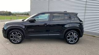 JEEP Avenger usata, con Boardcomputer