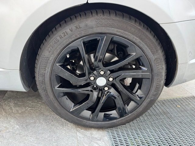 LAND ROVER Range Rover Sport usata, con Controllo automatico clima