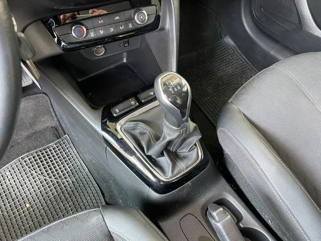 OPEL Corsa usata, con Servosterzo