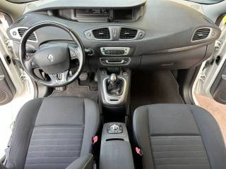 RENAULT Scenic usata, con Cerchi in lega
