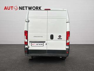FIAT Ducato usata, con ESP