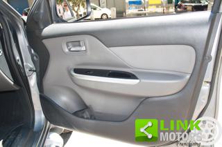 MITSUBISHI L200 usata, con Sospensioni pneumatiche