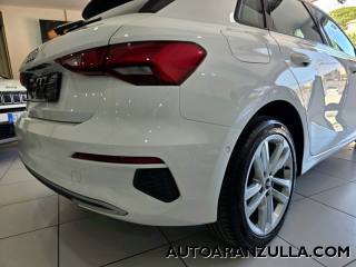 AUDI A3 usata, con Bracciolo