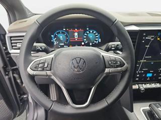 VOLKSWAGEN Amarok usata, con Controllo automatico clima
