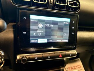 CITROEN C3 Aircross usata, con Volante in pelle