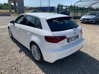 AUDI A3 usata, con Airbag laterali