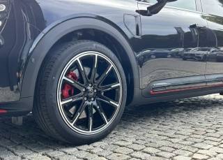 SMART Smart usata, con Boardcomputer