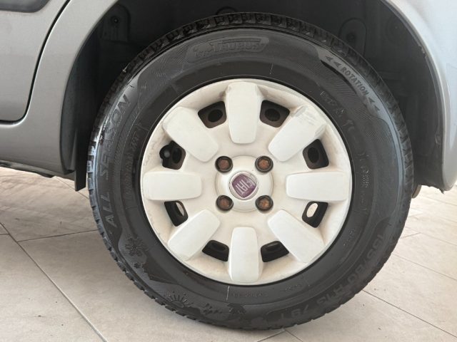 FIAT Panda usata 17