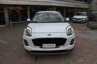 FORD Puma usata, con Controllo trazione
