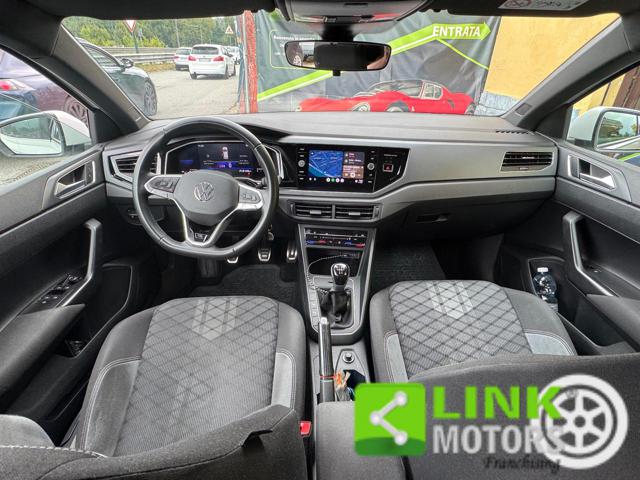 VOLKSWAGEN Polo usata, con Immobilizzatore elettronico