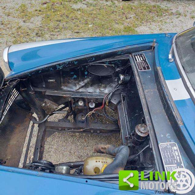 ALFA ROMEO Giulietta usata 12