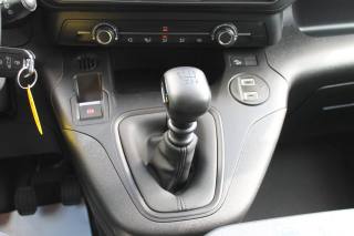 FIAT Doblo usata, con Volante multifunzione