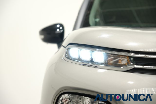 CITROEN C3 Aircross usata, con ESP