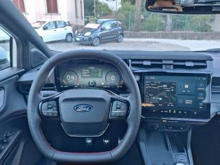 FORD Puma usata, con Cruise Control