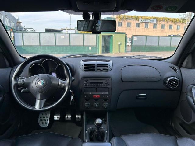 ALFA ROMEO 147 usata, con Cerchi in lega