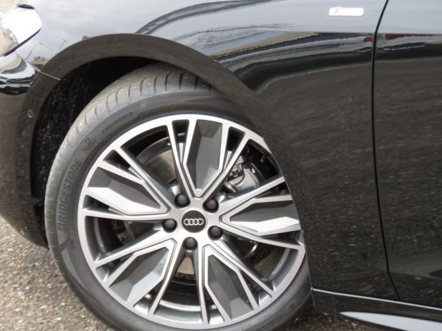 AUDI A5 usata, con Cruise Control