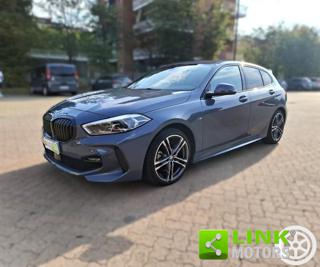 BMW 118 usata, con Climatizzatore