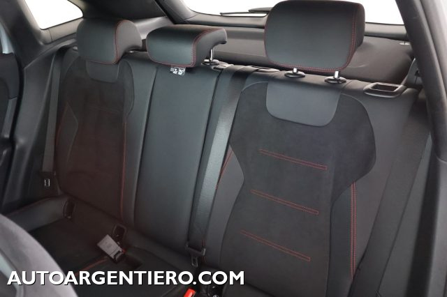 MERCEDES-BENZ GLA 180 usata, con Vivavoce