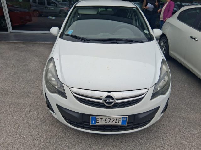 OPEL Corsa usata, con Airbag