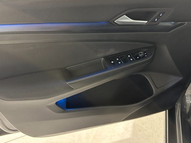 VOLKSWAGEN Golf usata, con Boardcomputer