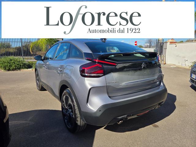 CITROEN C4 usata, con Airbag Passeggero