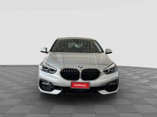 BMW 118 usata 7