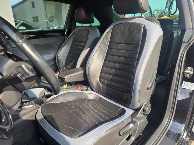 VOLKSWAGEN Maggiolino usata, con Parabrezza riscaldabile