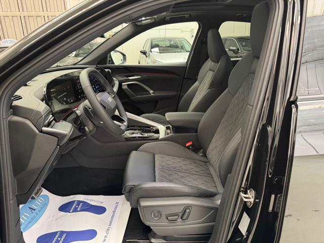 AUDI Q5 usata, con Antifurto