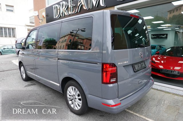 VOLKSWAGEN T6.1 usata, con Airbag laterali