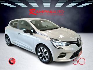 RENAULT Clio usata 4