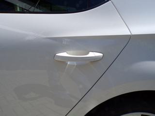 SEAT Leon usata, con Fari full-led