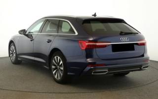 AUDI A6 usata, con Airbag laterali