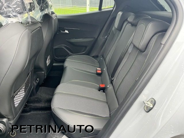 PEUGEOT 2008 usata, con Servosterzo