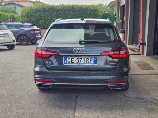 AUDI A4 usata 130