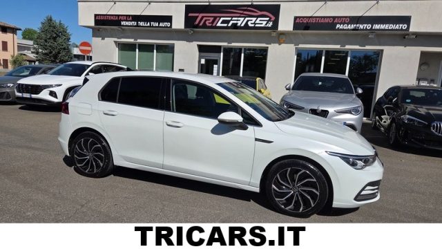 VOLKSWAGEN Golf usata, con ABS