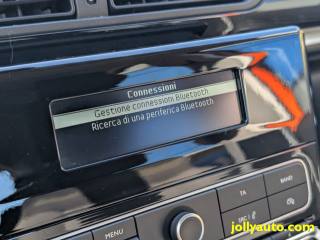 CITROEN C3 usata, con Volante multifunzione